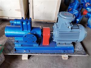 螺桿泵-雙螺桿泵-三螺桿泵