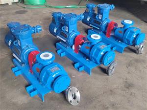 真空泵-高真空齒輪泵-強(qiáng)排式齒輪泵