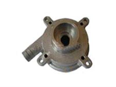 齒輪泵鑄件-不銹鋼鑄件-循環(huán)泵鑄造件