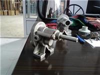 食品泵-巧克力泵-不銹鋼泵