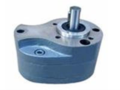 齒輪泵-液壓泵-CB
