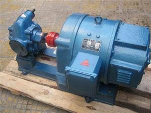 齒輪泵-CHY齒輪泵-CH齒輪泵