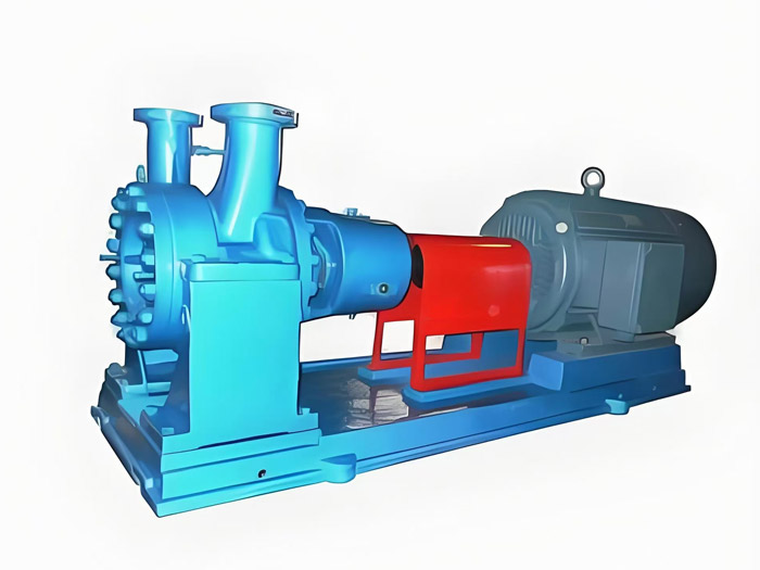 AY多級(jí)離心油泵-離心油泵