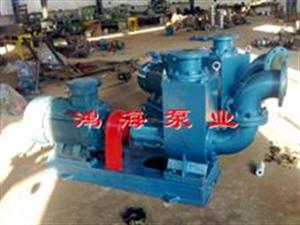 自吸泵-自吸油泵-不銹鋼自吸泵