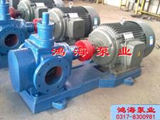 齒輪泵-圓弧齒輪泵-船用圓弧齒輪泵