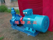 船用齒輪泵-KCB船用齒輪泵