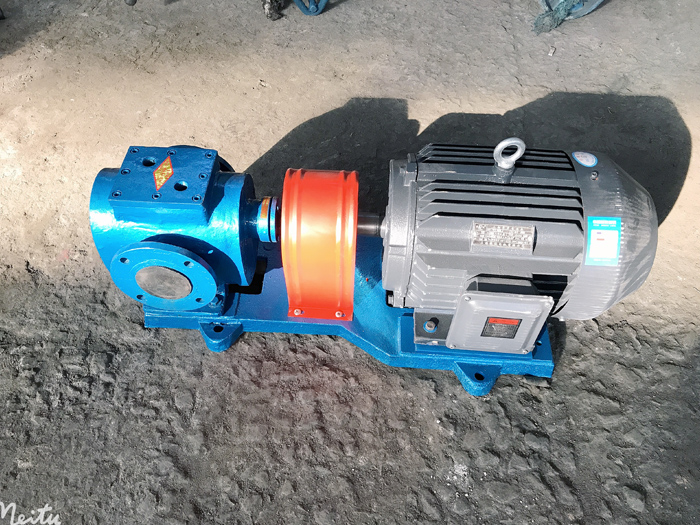 保溫泵-瀝青保溫泵-瀝青泵