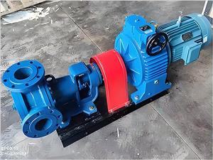 高粘度泵-轉(zhuǎn)子泵-高粘度轉(zhuǎn)子泵