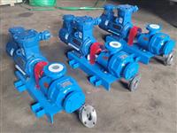 齒輪泵-真空泵-強排式齒輪泵