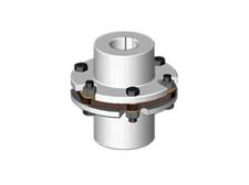 膜片軸器-重型機(jī)械用膜片軸器