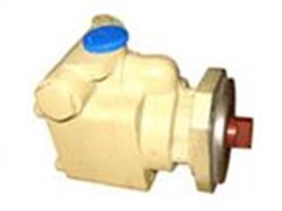 汽車葉片泵-車載圓弧泵-滑片泵