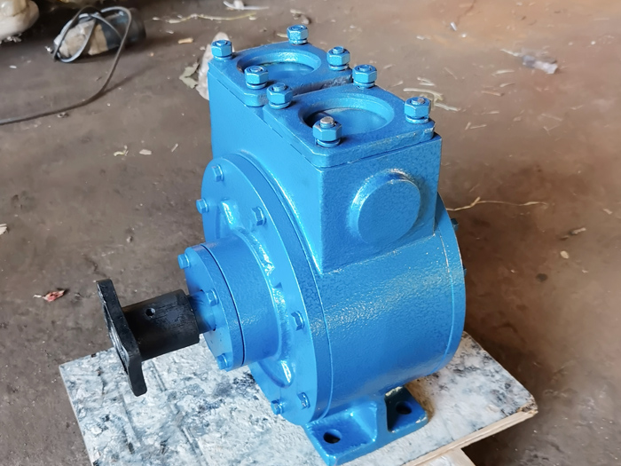 滑片泵-葉片泵-轉(zhuǎn)子泵