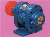 渣油泵-可調壓渣油泵-ZYB-A可調壓渣油泵