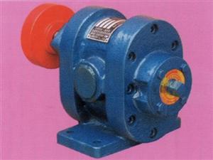 渣油泵-可調(diào)壓渣油泵-ZYB-A可調(diào)壓渣油泵