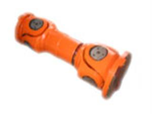 聯(lián)軸器-萬向聯(lián)軸器-SWC-DH萬向聯(lián)軸器