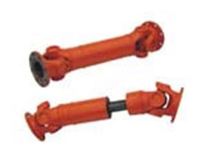 聯(lián)軸器-萬向聯(lián)軸器-SWPF大伸縮單型萬向聯(lián)軸器