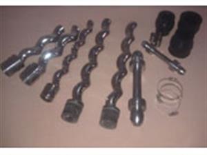 螺桿泵-雙螺桿泵-鴻海螺桿泵