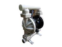 氣動(dòng)隔膜泵