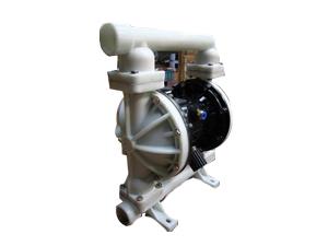 氣動(dòng)隔膜泵