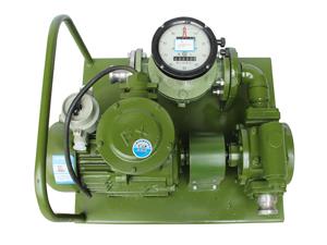 計量抽油泵-防爆抽油泵