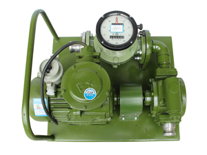 計量抽油泵-防爆抽油泵