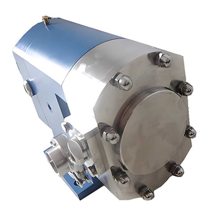 <strong>3RP凸輪轉(zhuǎn)子泵</strong>