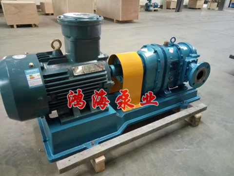 CIS系列船用臥式離心泵