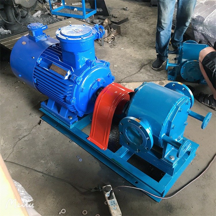 IS型清水離心泵